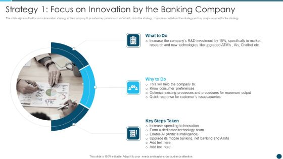 Digital Technology Adoption In Banking Industry Case Competition Strategy 1 Focus On Innovation Themes PDF Digital Technology Adoption In Banking Industry Case Competition Strategy 1 Focus On Innovation Themes PDF