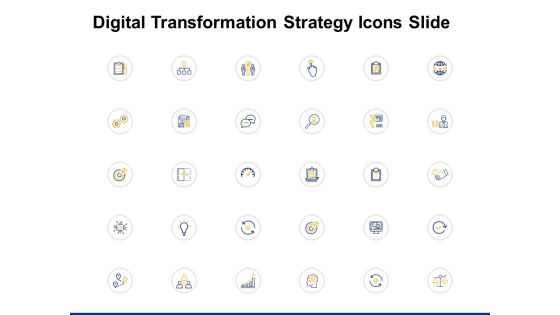 Digital Transformation Strategy Icons Slide Ppt PowerPoint Presentation Show Files Digital Transformation Strategy Icons Slide Ppt PowerPoint Presentation Show Files