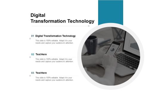 Digital Transformation Technology Ppt PowerPoint Presentation Layouts Picture Cpb Digital Transformation Technology Ppt PowerPoint Presentation Layouts Picture Cpb