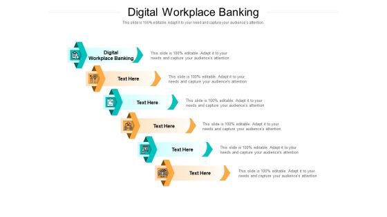 Digital Workplace Banking Ppt PowerPoint Presentation Slides Design Ideas Cpb Pdf Digital Workplace Banking Ppt PowerPoint Presentation Slides Design Ideas Cpb Pdf