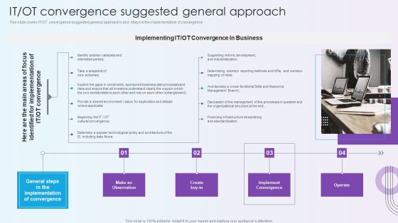 Digitalization Of Operative Enterprises IT OT Convergence Suggested General Approach Designs PDF Digitalization Of Operative Enterprises IT OT Convergence Suggested General Approach Designs PDF
