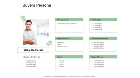 Digitization Of Client Onboarding Buyers Persona Ppt Styles Graphics PDF Digitization Of Client Onboarding Buyers Persona Ppt Styles Graphics PDF