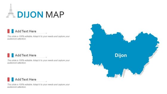 Dijon PowerPoint Presentation PPT Template PDF