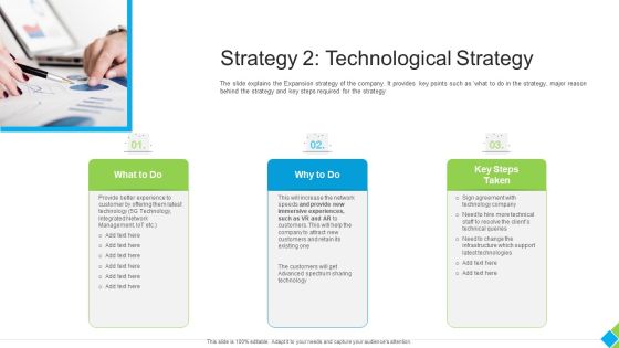 Diminishing Market Share Of A Telecommunication Firm Case Competition Strategy 2 Technological Strategy Infographics PDF Diminishing Market Share Of A Telecommunication Firm Case Competition Strategy 2 Technological Strategy Infographics PDF