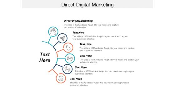 Direct Digital Marketing Ppt PowerPoint Presentation Professional Format Ideas Cpb Direct Digital Marketing Ppt PowerPoint Presentation Professional Format Ideas Cpb