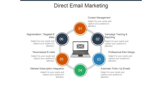 Direct Email Marketing Ppt Powerpoint Presentation Ideas Background Designs Direct Email Marketing Ppt Powerpoint Presentation Ideas Background Designs