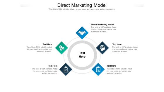 Direct Marketing Model Ppt PowerPoint Presentation Model Design Templates Cpb Pdf Direct Marketing Model Ppt PowerPoint Presentation Model Design Templates Cpb Pdf
