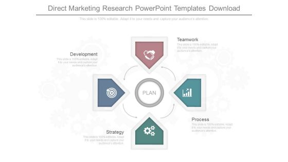 Direct Marketing Research Powerpoint Templates Download Direct Marketing Research Powerpoint Templates Download