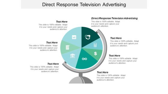 Direct Response Television Advertising Ppt PowerPoint Presentation Styles Visual Aids Cpb Direct Response Television Advertising Ppt PowerPoint Presentation Styles Visual Aids Cpb