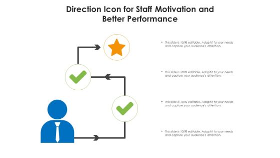 Direction Icon For Staff Motivation And Better Performance Ppt PowerPoint Presentation File Smartart PDF Direction Icon For Staff Motivation And Better Performance Ppt PowerPoint Presentation File Smartart PDF