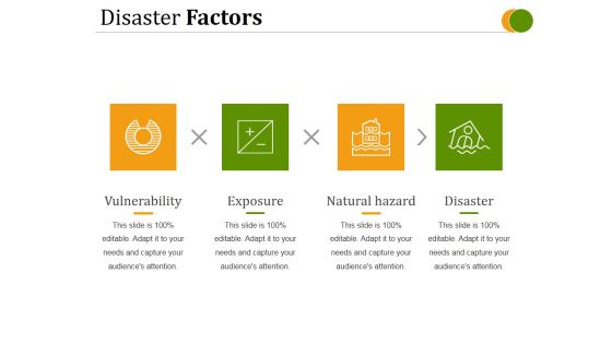 Disaster Factors Ppt PowerPoint Presentation Graphics Disaster Factors Ppt PowerPoint Presentation Graphics
