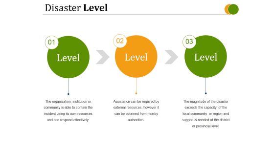 Disaster Level Ppt PowerPoint Presentation Images Disaster Level Ppt PowerPoint Presentation Images