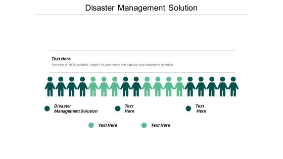 Disaster Management Solution Ppt PowerPoint Presentation Styles Cpb Disaster Management Solution Ppt PowerPoint Presentation Styles Cpb