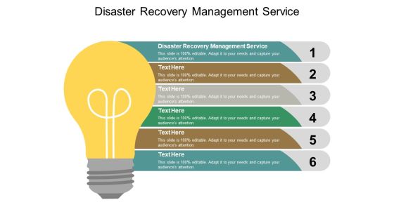 Disaster Recovery Management Service Ppt PowerPoint Presentation Gallery Grid Cpb Disaster Recovery Management Service Ppt PowerPoint Presentation Gallery Grid Cpb