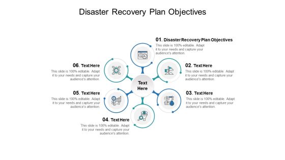 Disaster Recovery Plan Objectives Ppt PowerPoint Presentation Pictures Examples Cpb Disaster Recovery Plan Objectives Ppt PowerPoint Presentation Pictures Examples Cpb