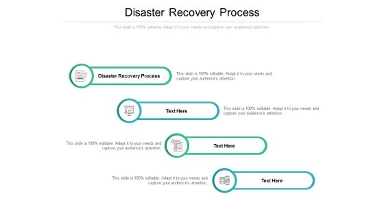 Disaster Recovery Process Ppt PowerPoint Presentation Layouts Templates Cpb Disaster Recovery Process Ppt PowerPoint Presentation Layouts Templates Cpb