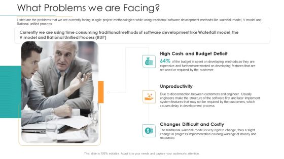 Disciplined Agile Distribution Responsibilities What Problems We Are Facing Topics PDF Disciplined Agile Distribution Responsibilities What Problems We Are Facing Topics PDF
