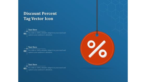 Discount Percent Tag Vector Icon Ppt PowerPoint Presentation Slides Format Ideas PDF Discount Percent Tag Vector Icon Ppt PowerPoint Presentation Slides Format Ideas PDF