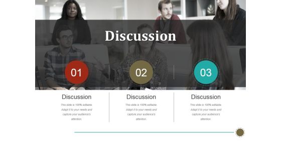 Discussion Ppt PowerPoint Presentation Model Backgrounds Discussion Ppt PowerPoint Presentation Model Backgrounds