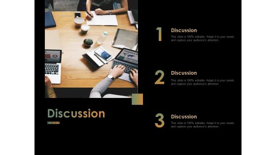 Discussion Ppt PowerPoint Presentation Pictures Example Discussion Ppt PowerPoint Presentation Pictures Example
