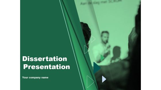 Dissertation Presentation Ppt PowerPoint Presentation Complete Deck With Slides Dissertation Presentation Ppt PowerPoint Presentation Complete Deck With Slides