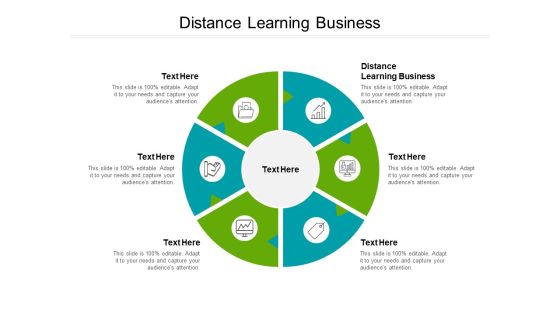 Distance Learning Business Ppt PowerPoint Presentation Icon Samples Cpb Pdf Distance Learning Business Ppt PowerPoint Presentation Icon Samples Cpb Pdf
