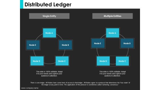Distributed Ledger Ppt PowerPoint Presentation Portfolio Elements Distributed Ledger Ppt PowerPoint Presentation Portfolio Elements