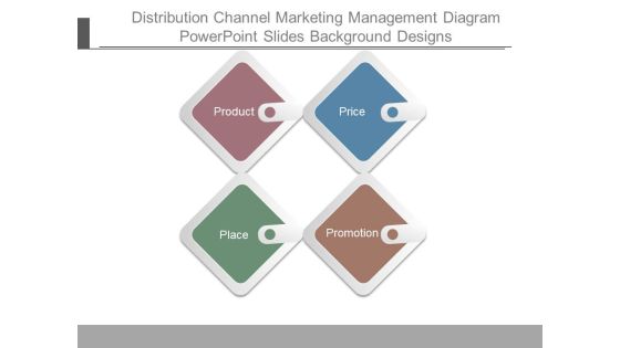 Distribution Channel Marketing Management Diagram Powerpoint Slides Background Designs Distribution Channel Marketing Management Diagram Powerpoint Slides Background Designs