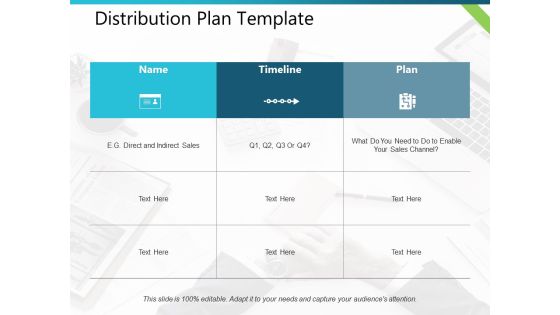 Distribution Plan Name Timeline Ppt PowerPoint Presentation Icon Guidelines Distribution Plan Name Timeline Ppt PowerPoint Presentation Icon Guidelines