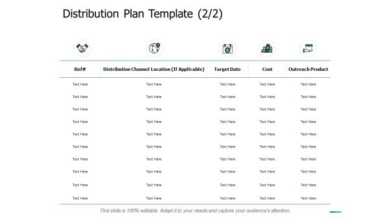 Distribution Plan Template Target Ppt PowerPoint Presentation Layouts Graphic Tips Distribution Plan Template Target Ppt PowerPoint Presentation Layouts Graphic Tips