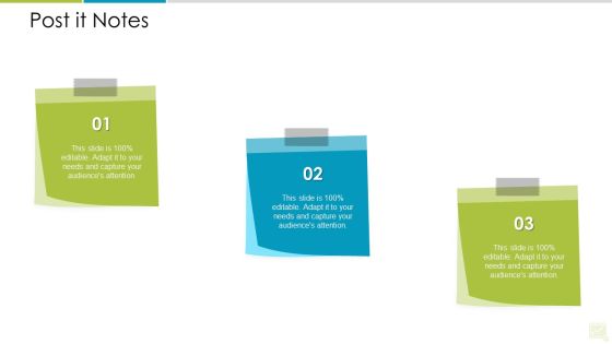 Distributor Entitlement Initiatives Post It Notes Sample PDF Distributor Entitlement Initiatives Post It Notes Sample PDF