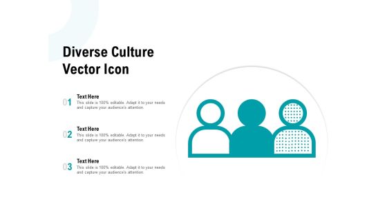 Diverse Culture Vector Icon Ppt PowerPoint Presentation Slide Download Diverse Culture Vector Icon Ppt PowerPoint Presentation Slide Download