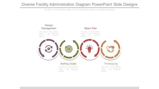 Diverse Facility Administration Diagram Powerpoint Slide Designs Diverse Facility Administration Diagram Powerpoint Slide Designs