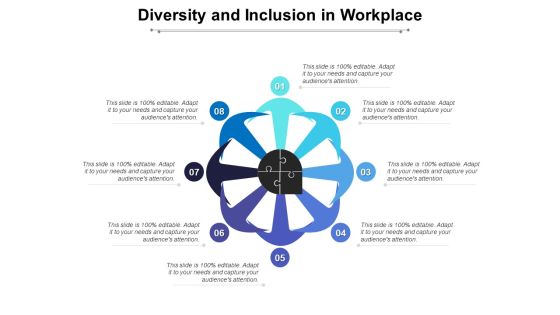Diversity And Inclusion In Workplace Ppt PowerPoint Presentation Summary Structure PDF Diversity And Inclusion In Workplace Ppt PowerPoint Presentation Summary Structure PDF