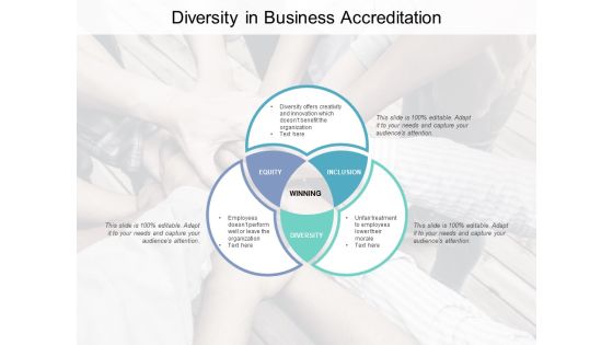 Diversity In Business Accreditation Ppt Powerpoint Presentation Pictures Graphic Tips Diversity In Business Accreditation Ppt Powerpoint Presentation Pictures Graphic Tips