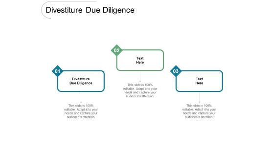 Divestiture Due Diligence Ppt PowerPoint Presentation Slides Graphics Cpb Pdf Divestiture Due Diligence Ppt PowerPoint Presentation Slides Graphics Cpb Pdf