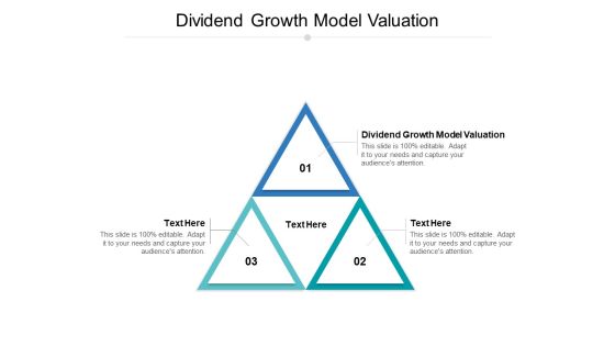Dividend Growth Model Valuation Ppt PowerPoint Presentation Slides Graphics Example Cpb Pdf Dividend Growth Model Valuation Ppt PowerPoint Presentation Slides Graphics Example Cpb Pdf
