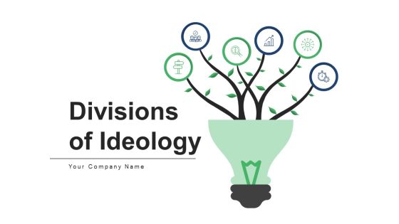 Divisions Of Ideology Achievement Data Ppt PowerPoint Presentation Complete Deck