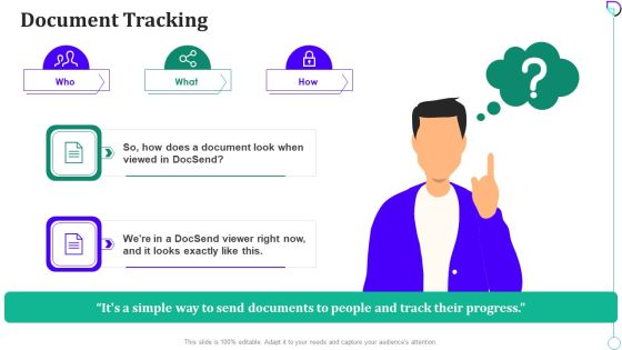 Docsend Capital Fundraising Document Tracking Ppt Styles Graphics PDF Docsend Capital Fundraising Document Tracking Ppt Styles Graphics PDF