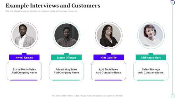 Docsend Capital Fundraising Example Interviews And Customers Ppt Portfolio Outfit PDF Docsend Capital Fundraising Example Interviews And Customers Ppt Portfolio Outfit PDF
