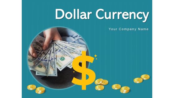 Dollar Currency Briefcase Individual Ppt PowerPoint Presentation Complete Deck