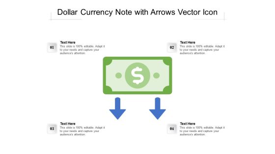 Dollar Currency Note With Arrows Vector Icon Ppt PowerPoint Presentation File Topics PDF Dollar Currency Note With Arrows Vector Icon Ppt PowerPoint Presentation File Topics PDF