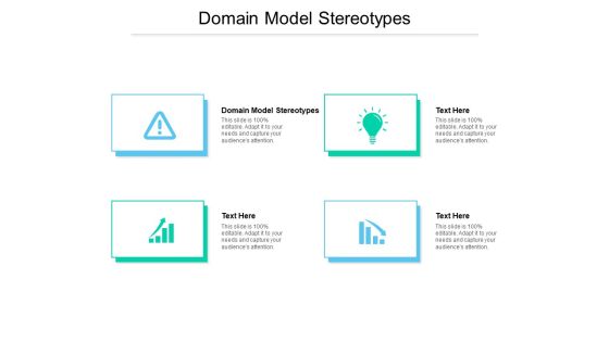 Domain Model Stereotypes Ppt PowerPoint Presentation File Smartart Cpb Pdf Domain Model Stereotypes Ppt PowerPoint Presentation File Smartart Cpb Pdf