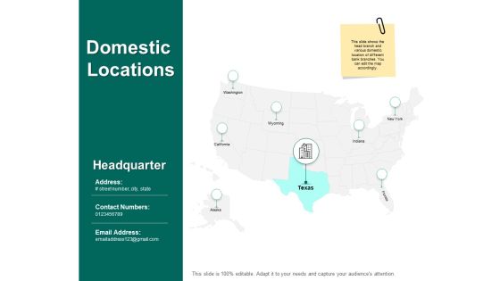 Domestic Locations Geographical Ppt PowerPoint Presentation Show Tips Domestic Locations Geographical Ppt PowerPoint Presentation Show Tips