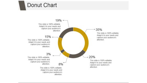 Donut Chart Ppt PowerPoint Presentation Background Images Donut Chart Ppt PowerPoint Presentation Background Images