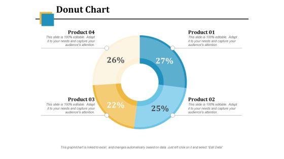 Donut Chart Ppt PowerPoint Presentation Icon Rules Donut Chart Ppt PowerPoint Presentation Icon Rules