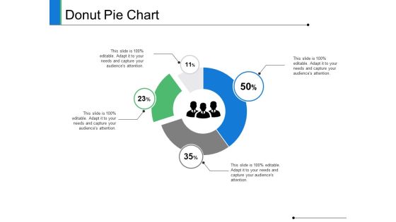 Donut Pie Chart Finance Ppt PowerPoint Presentation Styles Deck Donut Pie Chart Finance Ppt PowerPoint Presentation Styles Deck