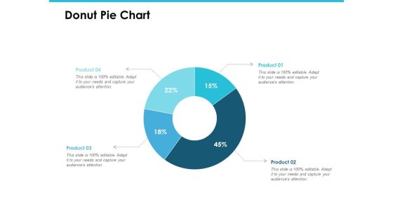 Donut Pie Chart Investment Analysis Ppt PowerPoint Presentation Gallery Introduction Donut Pie Chart Investment Analysis Ppt PowerPoint Presentation Gallery Introduction