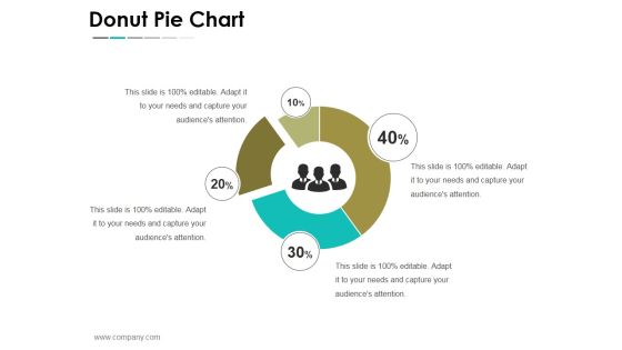 Donut Pie Chart Ppt PowerPoint Presentation File Slideshow Donut Pie Chart Ppt PowerPoint Presentation File Slideshow