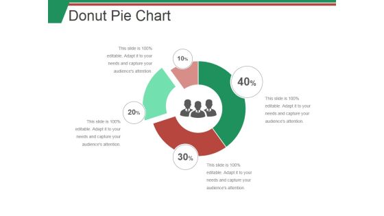 Donut Pie Chart Ppt PowerPoint Presentation Icon Background Images Donut Pie Chart Ppt PowerPoint Presentation Icon Background Images